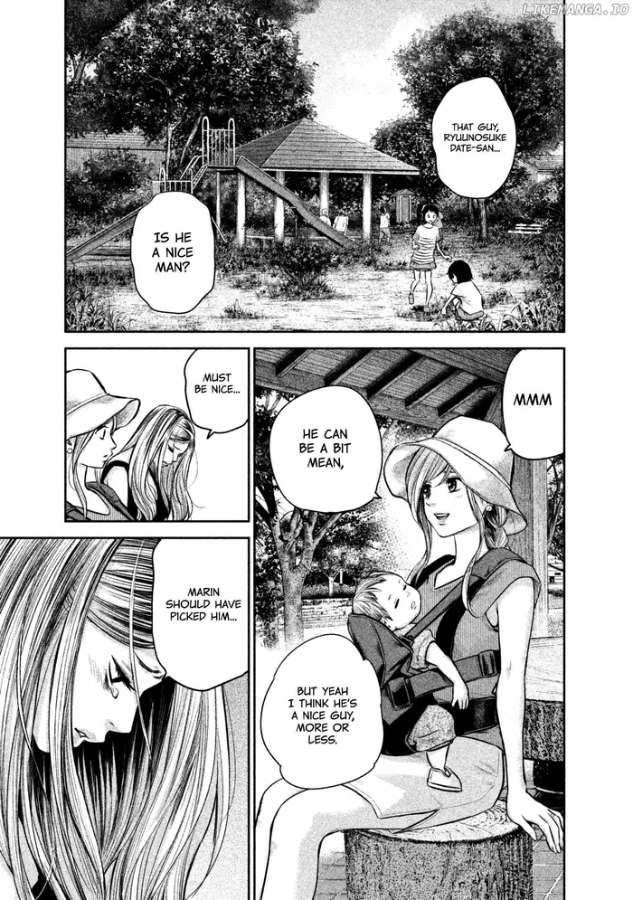 Hare Kon Chapter 152 image 05_optimized
